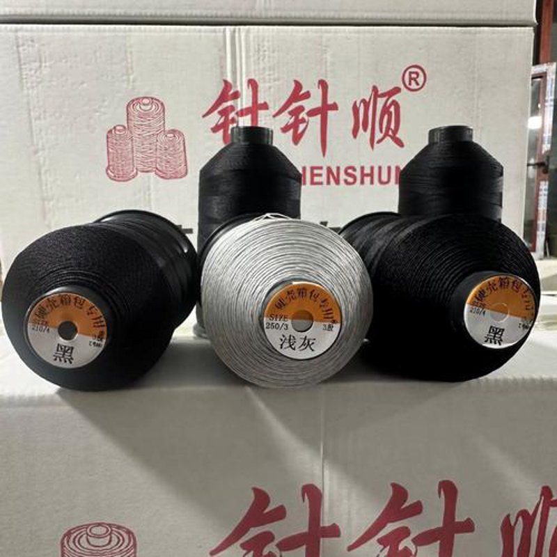 高强线在现代工业中的应用与创新