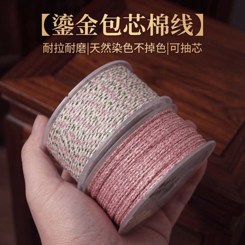 尼龙线：编织未来的强力纤维