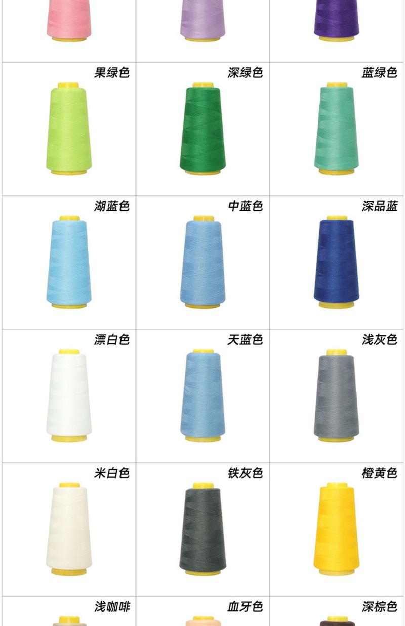 选购尼龙线的全方位指南